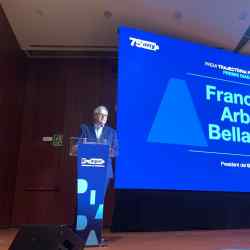 Francesc Arbos Bellapart