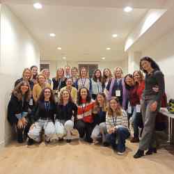 3r toc amb enginyeres