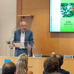 Residus Girona