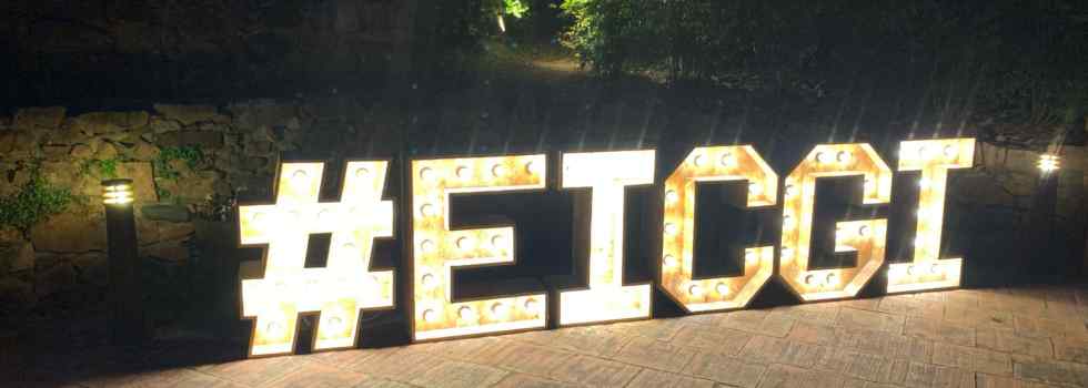 Sopar EIC Girona 2026