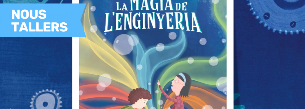 Tastets d’Enginyeria a la Politècnica