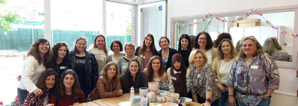 Activitat Primavera Enginyeres 2025