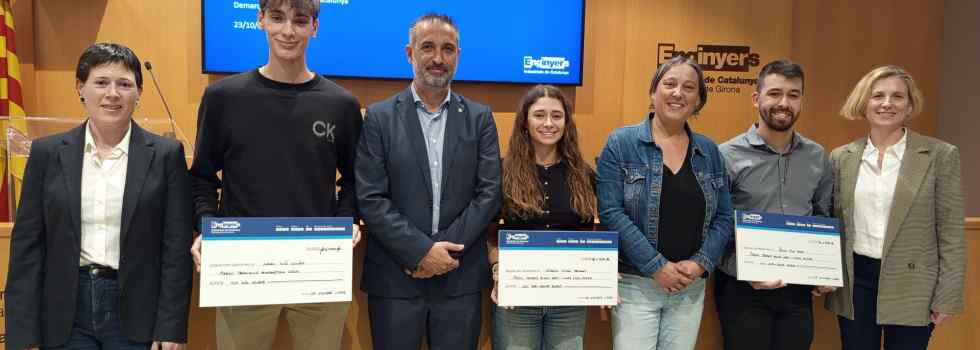 Premis EIC Girona 2025