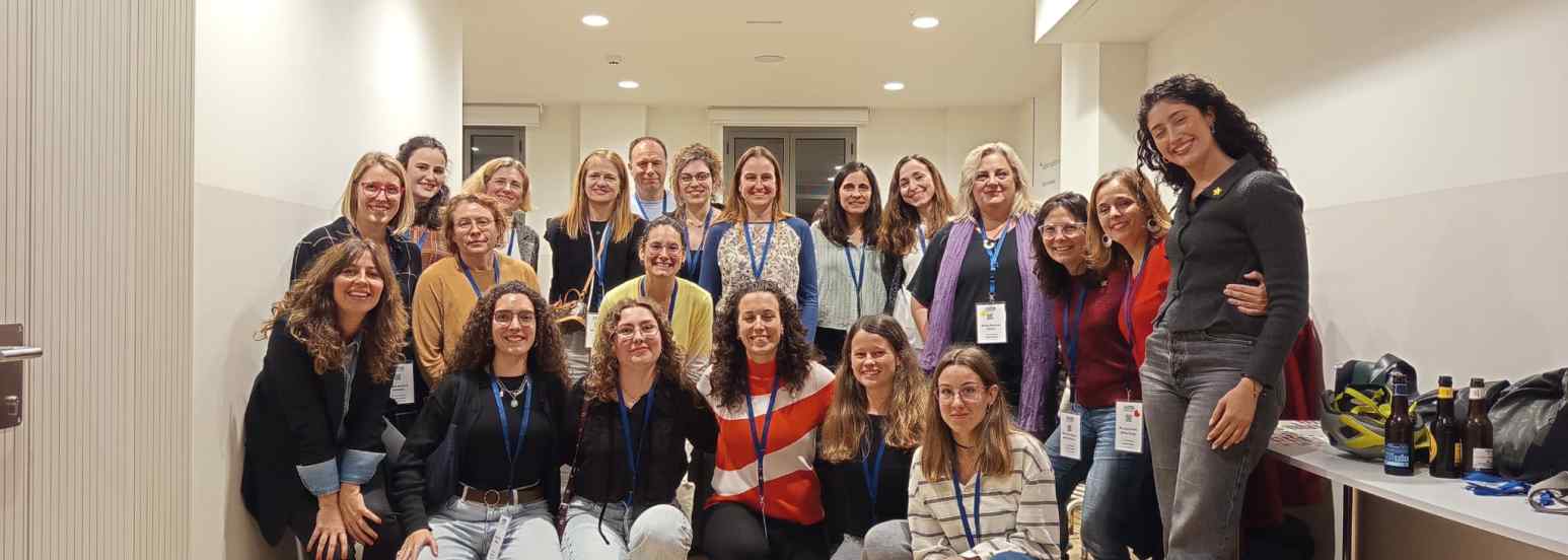 3r toc amb enginyeres