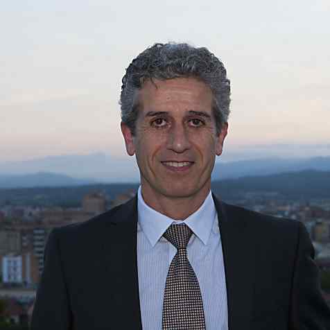 Jaume Masgrau Jaume Masgrau