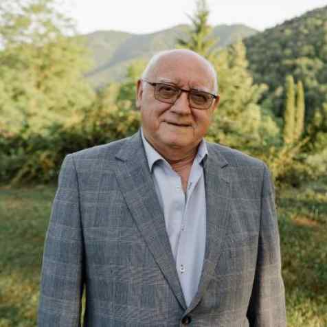 Jordi Bayer Trias